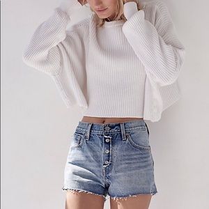 Levi’s 501 Short in Jumpstart